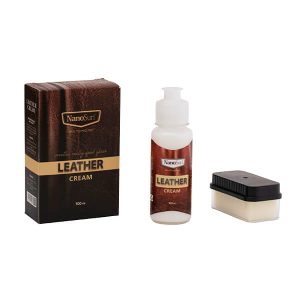 واکس و براق کننده داشبورد نانوسان