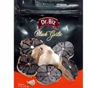 سیرسیاه دکتر بیز