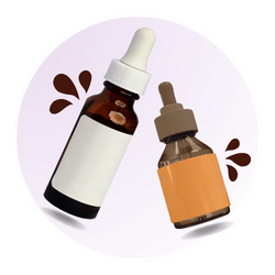 2 min 1 چرا پنکک روی صورتم میماسه؟