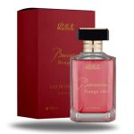 ادوپرفیوم زنانه ویتابلا ۱۰۰ میل با رایحه BACCARAT ROUGE ۵۴۰