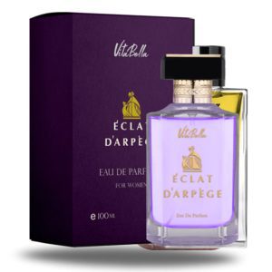 ادوپرفیوم زنانه ویتابلا ۱۰۰ میل با رایحه ECLAT