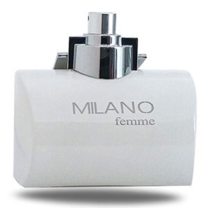 ادکلن زنانه میلانو Elegant