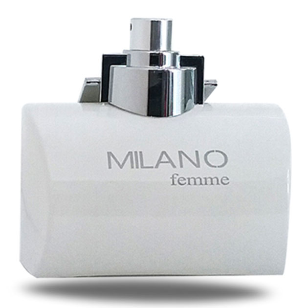 ادکلن زنانه میلانو Elegant 1 ادکلن زنانه میلانو Elegant