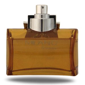 ادکلن طلایی زنانه میلانو ۱۰۰mL