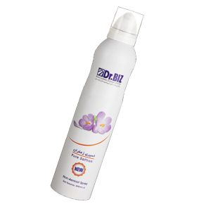 اسپری زعفران طبیعی ۲۰۰ میل Dr.BIZ