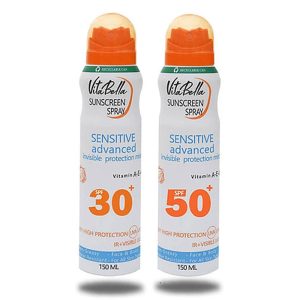 راحتی می توانید در کمترین زمان ممکن روی گردن، دست و پاهای خود هم استفاده کنید