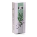 مواد فعال ارگانیک ویژه موجود در این محصول گیاهی فولیکول های مو را تقویت و احیا کرده، از ریزش مو پیشگیری و به رشد مجدد آن کمک می کند.