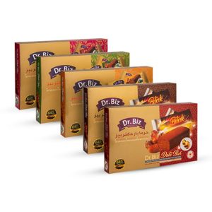 خرما بار صادراتی درجه یک