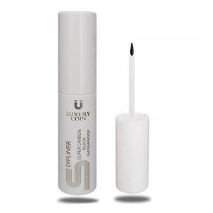 . استفاده از این خط چشم بسیار راحت بوده و به‌سرعت خشک می‌شود و نگرانی در ارتباط با ریزش آن نخواهید داشت.