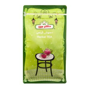 دمنوش گیاهی دکتر بین