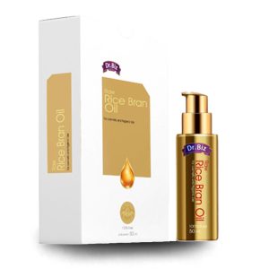 روغن سبوس برنج یک نرم کننده عمیق مو است