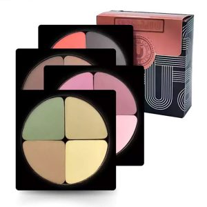 این محصول رنگی طبیعی را به چشمانتان خواهد داد