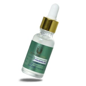 سرم ابرسان حاوی هیالورونیک اسید لاکچری کوین