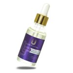 خطوط ریز را کاهش داده و سبب ایجاد ظاهر صاف یکدست می شود و به کاهش رنگدانه ها نیز کمک می کند