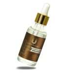 سبب از بین رفتن رنگدانه ها و پف پوست در اطراف چشم می شود .