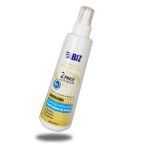 حاوی عصاره گانودرما، ترمیم ساختار مو، نرمی و درخشندگی طبیعی مو و تامین رطوبت لازم برای انواع مو