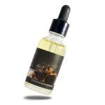 فولیکول‌های مو را تقویت می‌کند و به قطع ریزش مو و مراقبت از آن کمک می‌کند.