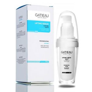 چون سرم لیفتینگ گاتیو یک فیس لیفت فوری است، مطمئناً چند دقیقه بعد از استفاده شاهد تغییرات محسوسی در چین و چروک ها خواهید بود.