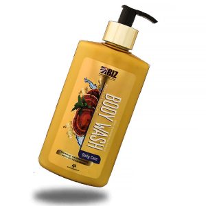 یان شامپو بدن با حفظ رطوبت پوست و تنظیم PH و تمیز نمودن سطح آن ، بهبود خصوصیات الاستیک و رطوبت پوست را تامین میکند