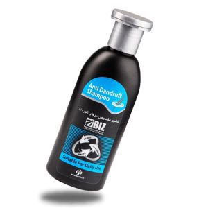 ضد شوره سر مرطوب کننده پوست سر ترمیم کننده مناسب مصرف روزانه