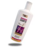 شامپو سولفات فری مناسب موهای کراتینه شده