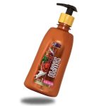 مخصوص موهای خشک بیز حاوی مواد مغذی، نرم کننده و مرطوب کننده است که با پوست و مو سازگاری داشته