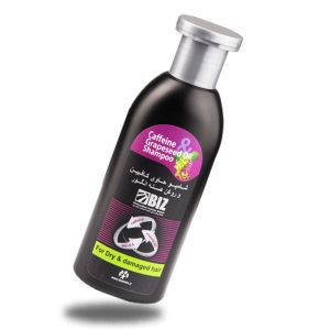 افئین موجود در شامپو باعث افزایش گردش خون شده و در نتیجه از ریزش مو جلوگیری می کند