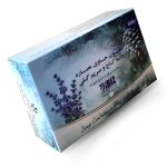 خواص آنتی باکتریال و ضد التهابی این صابون به بهبود مشکلات پوستی از جمله جوش، خارش­ها، حساسیت­های پوستی و اگزما کمک می­کند