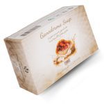 صابون ضد ویروس قارچ گانودرما دکتربیز