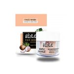 نرم کننده،تقویت کننده ،حاوی آلانتوئین،روشن کننده،پاک کننده پوست های حساس،پاک کننده منافذ گرفته پوستی،