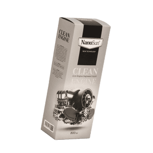 موتور شوی خودرو نانوسان