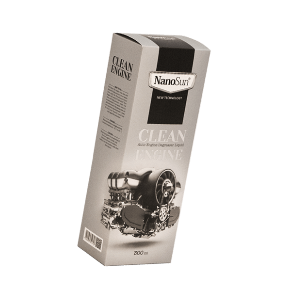 موتور شوی خودرو نانوسان