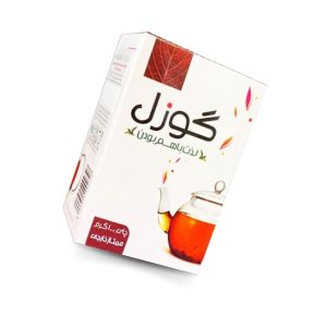 چای ۱۰۰ گرمی سیلان گوزل