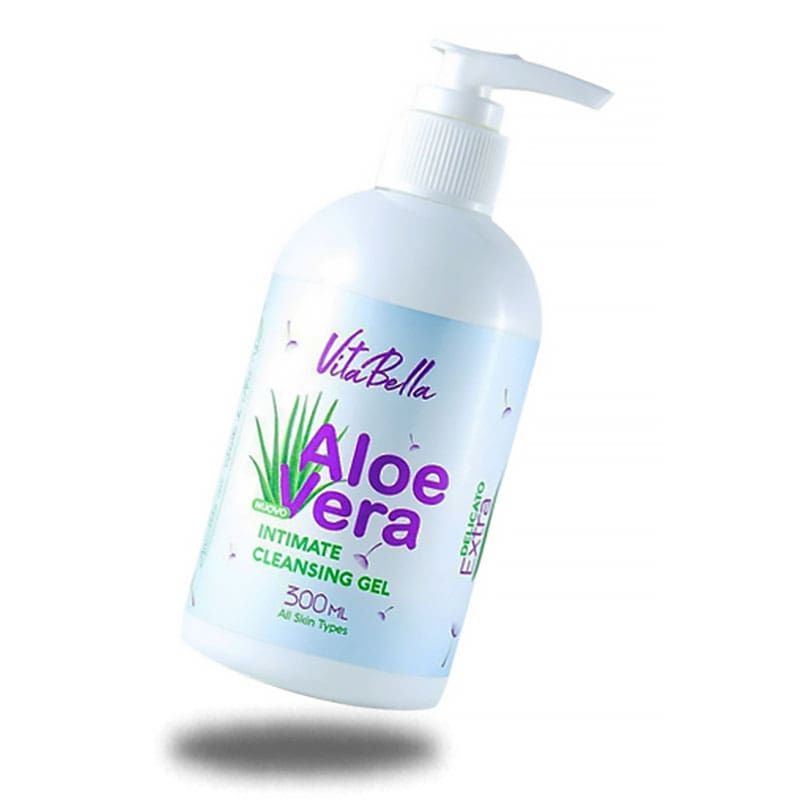 ژل بهداشتی بانوان ویتابلا 1 پیشگیری از بسیاری بیماریهای زنان مانند عفونت و قارچ