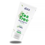 شوینده ی ملایم برای انواع پوست ها حاوی روغن درخت چای با خواص ضد باکتریایی و ضد قارچی