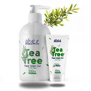 ژل های شستشو صورت می‌توانند بهترین جایگزین برای صابون باشند