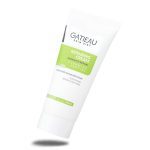 کرم ترمیم کننده گاتیو اپیدرمال پوست شکننده و حساس را ترمیم می بخشد و تقویت کننده لایه هیدرولیپیدی پوست است