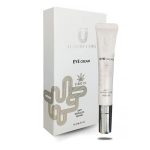 ضد چروکهای ریز و سطحی افزایش الاستیسیته پوست رطوبت رسان با ساختار سبک بهبود گردش خون در اطراف چشم