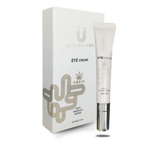 ضد چروکهای ریز و سطحی افزایش الاستیسیته پوست رطوبت رسان با ساختار سبک بهبود گردش خون در اطراف چشم