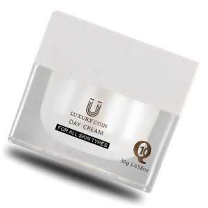 کرم روز لاکچری کوین