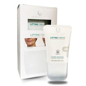 یک محصول کامل و موثر در زمینه ی لیفت و جوانسازی پوست به شمار می رود.