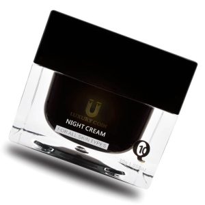 کرم شب لاکچری کوین