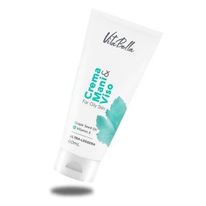 کرم روغن هسته انگور مخصوص پوست چرب-ویتابلا