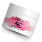 کرم مرطوب کننده ویتامین E و آووکادو ویتابلا