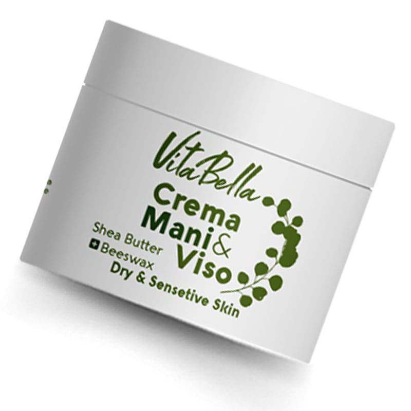 کرم مرطوب کننده مخصوص پوست های خشک ویتابلا 1 کرم مرطوب کننده و آبرسان ویتابلا مخصوص پوستهای خشک و حساس حاوی عصاره شیباتر و موم زنبور می باشد.