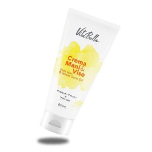 کرم مرطوب کننده موم زنبور و جوانه گندم ویتابلا