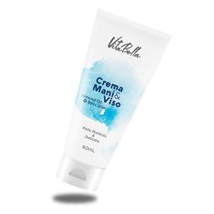 کرم موم زنبور و روغن بادام با خاصيت ضد التهابي و نرم كنندگي پوست ویتابلا