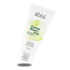 کرم مرطوب کننده ویتامین E و آلوئه ورا ویتابلا