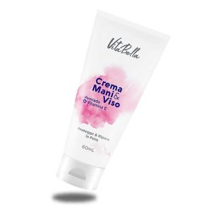 کرم مرطوب کننده ویتامین E و آووکادو ویتابلا