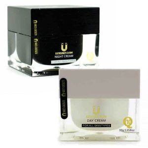 کرم شب و روز لاکچری کوین فرانسه